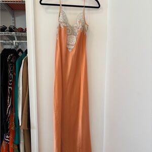 Sir. The Label - Danseurs Dress size 0